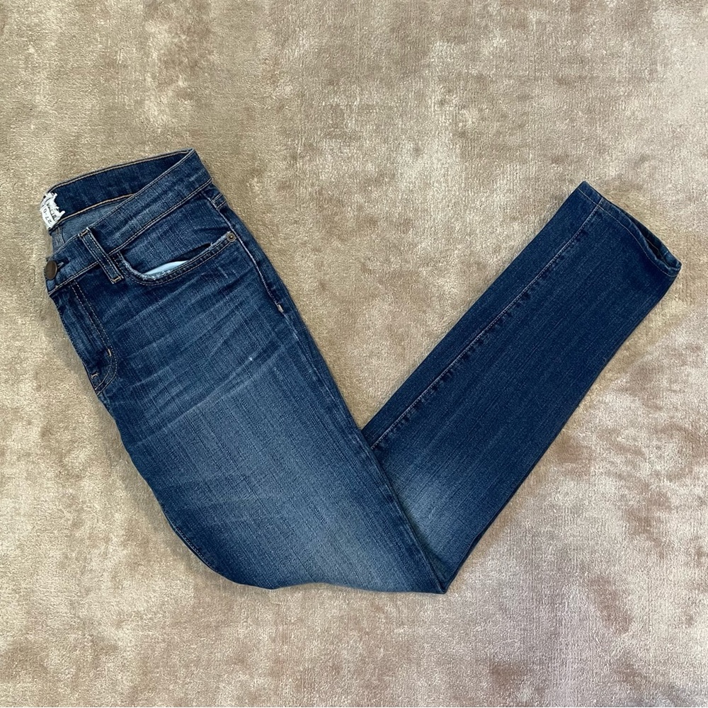 Current/Elliot Jeans Size 27